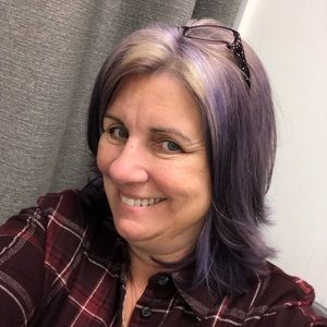 Meet your Posher, Natalie